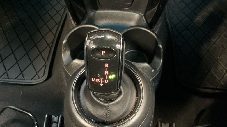 MINI Convertible 1.5 Cooper Classic Premium 2dr Auto Petrol Convertible